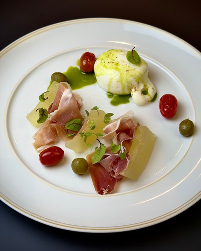 Alma Gastronomia Itapema, foto 1